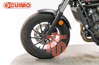 HONDA CMX 500 REBEL