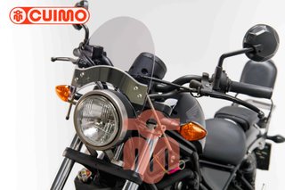 HONDA CMX 500 REBEL
