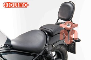 HONDA CMX 500 REBEL