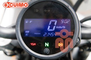HONDA CMX 500 REBEL