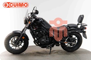 HONDA CMX 500 REBEL