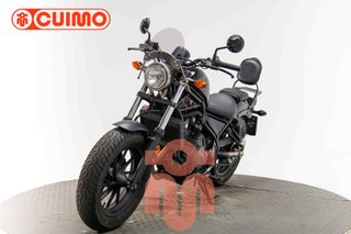HONDA CMX 500 REBEL