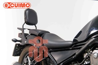 HONDA CMX 500 REBEL