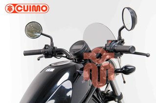 HONDA CMX 500 REBEL