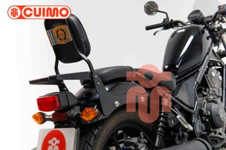 HONDA CMX 500 REBEL
