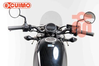 HONDA CMX 500 REBEL