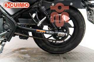 HONDA CMX 500 REBEL