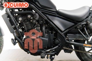 HONDA CMX 500 REBEL