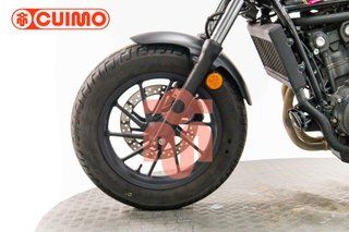 HONDA CMX 500 REBEL