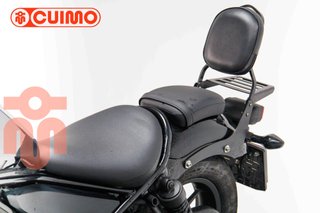 HONDA CMX 500 REBEL