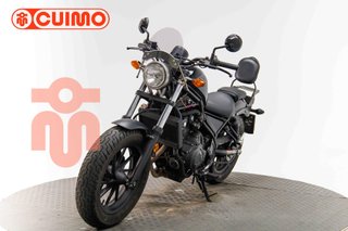 HONDA CMX 500 REBEL