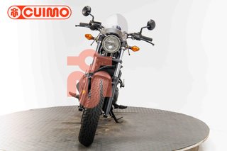 HONDA CMX 500 REBEL