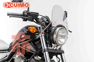 HONDA CMX 500 REBEL