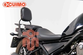 HONDA CMX 500 REBEL