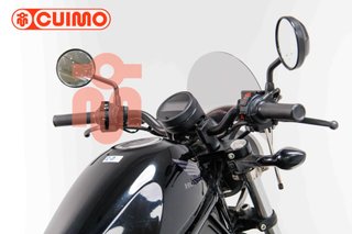 HONDA CMX 500 REBEL