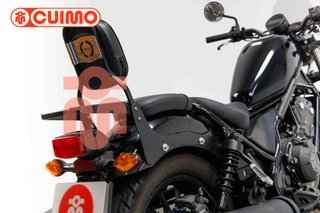 HONDA CMX 500 REBEL