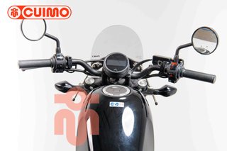 HONDA CMX 500 REBEL