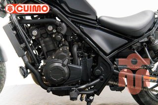 HONDA CMX 500 REBEL
