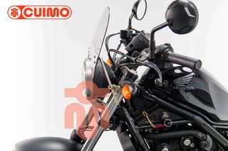 HONDA CMX 500 REBEL