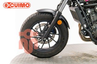 HONDA CMX 500 REBEL