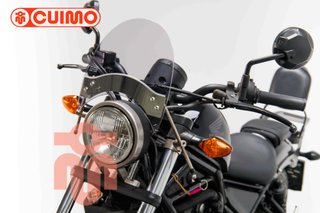 HONDA CMX 500 REBEL