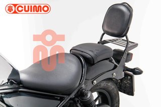 HONDA CMX 500 REBEL