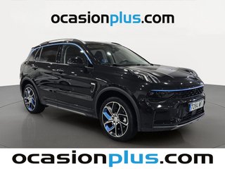 Lynk & Co 01 1.5 PHEV 6.6kW 192 kW (261 CV)