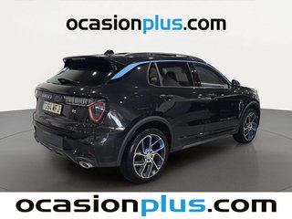 Lynk & Co 01 1.5 PHEV 6.6kW 192 kW (261 CV)