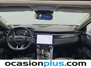 Lynk & Co 01 1.5 PHEV 6.6kW 192 kW (261 CV)