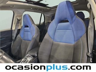 Lynk & Co 01 1.5 PHEV 6.6kW 192 kW (261 CV)