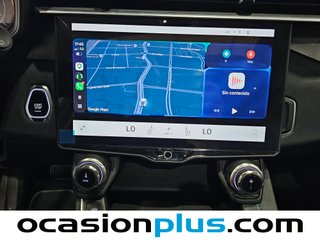 Lynk & Co 01 1.5 PHEV 6.6kW 192 kW (261 CV)