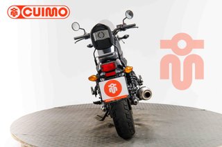 HONDA CMX 500 REBEL