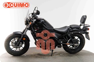 HONDA CMX 500 REBEL