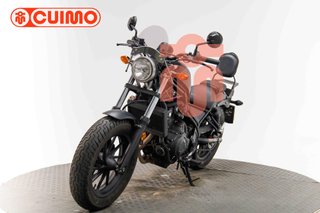 HONDA CMX 500 REBEL