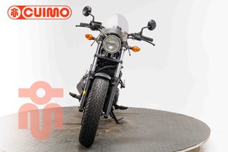 HONDA CMX 500 REBEL