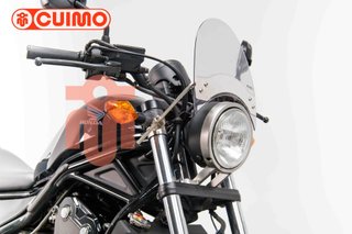 HONDA CMX 500 REBEL