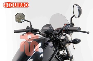 HONDA CMX 500 REBEL
