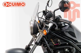 HONDA CMX 500 REBEL