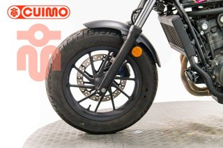 HONDA CMX 500 REBEL