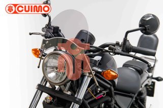 HONDA CMX 500 REBEL