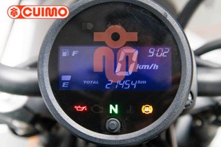 HONDA CMX 500 REBEL