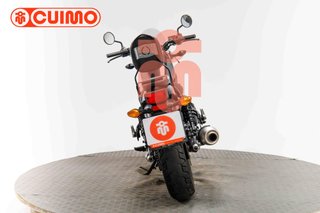 HONDA CMX 500 REBEL