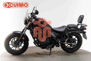 HONDA CMX 500 REBEL