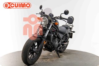 HONDA CMX 500 REBEL