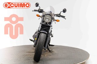 HONDA CMX 500 REBEL