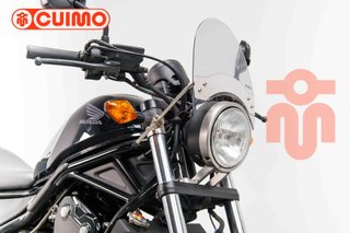 HONDA CMX 500 REBEL