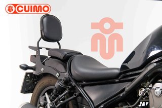 HONDA CMX 500 REBEL