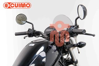 HONDA CMX 500 REBEL