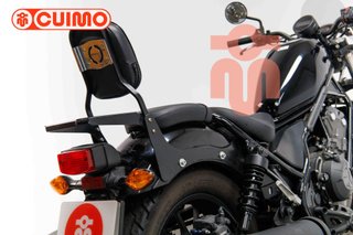 HONDA CMX 500 REBEL