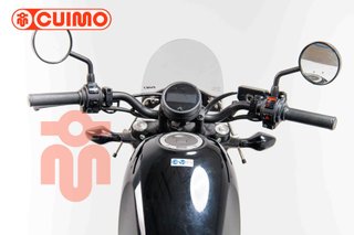 HONDA CMX 500 REBEL
